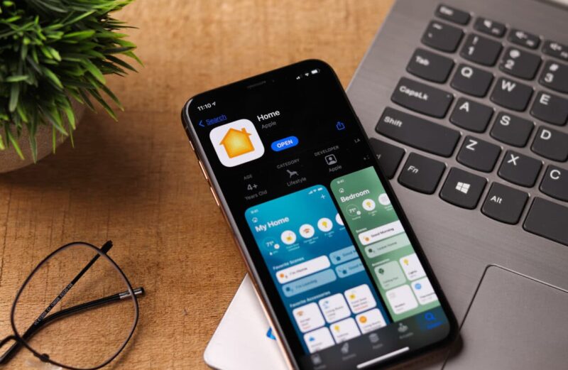 Casa: como ser alertado quando uma câmera detectar movimento [iPhone, iPad e Mac]