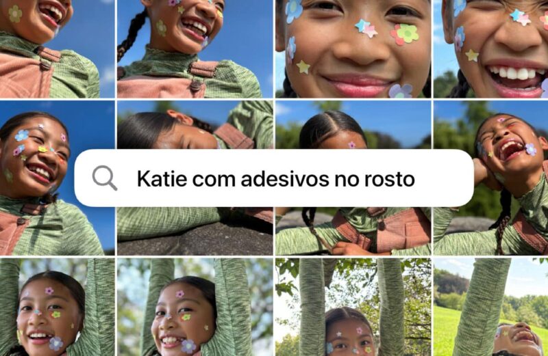 Como encontrar fotos e vídeos mais rápido usando a Apple Intelligence [iPhone, iPad e Mac]
