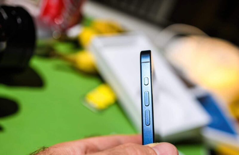 Como mostrar todos os modos Foco ao acionar o botão de Ação do iPhone