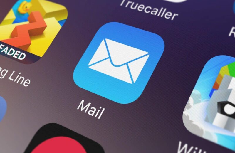 Como ver a sua caixa de entrada ao apagar/mover uma mensagem no Mail [iPhone e iPad]