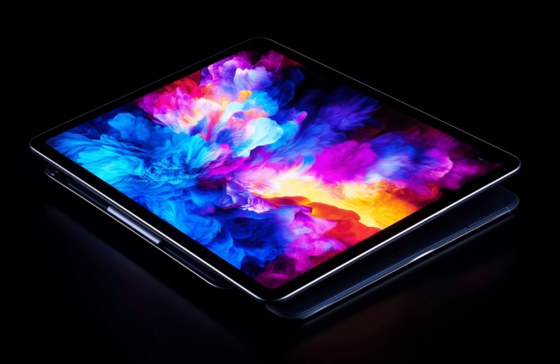 Jeff Pu: versões dobráveis do iPhone e do iPad chegarão no fim de 2026