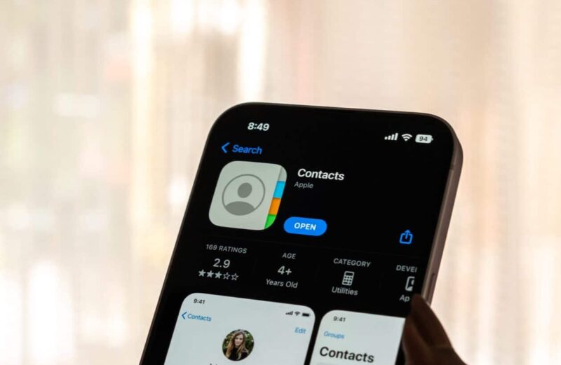 Recurso do iOS está por trás de gafe envolvendo grupo secreto do governo dos EUA no Signal