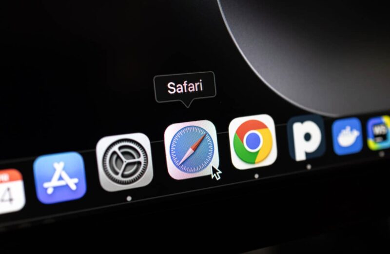Como adicionar múltiplas abas abertas aos favoritos do Safari [Mac]