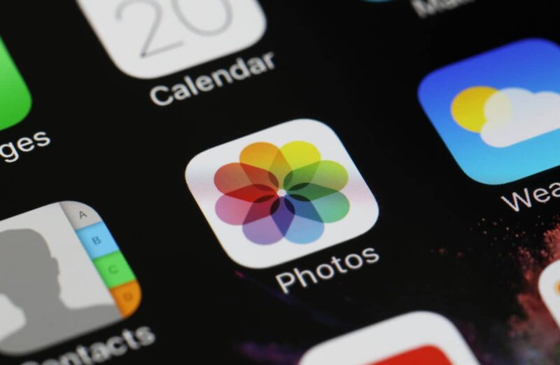 Fotos: como ocultar os álbuns visualizados e compartilhados recentemente [iPhone e iPad]