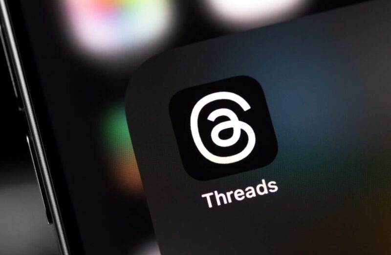 Meta inicia testes de anúncios em vídeos no Threads e nos Reels