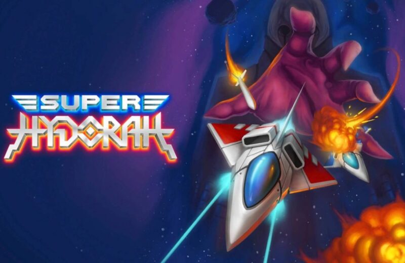 Promoções na App Store: Super Hydorah, Time to Tell Time, Draw Studio Pro e mais!