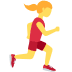 🏃♀️➡️
