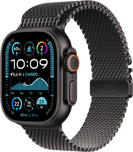 Apple pode estar trabalhando em pontuação de sono para o Apple Watch