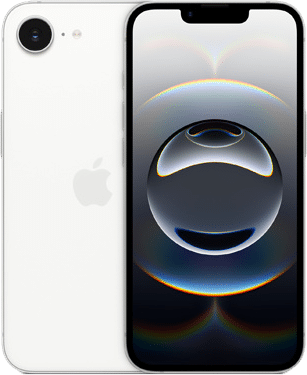 iPhone 16e (miniatura)