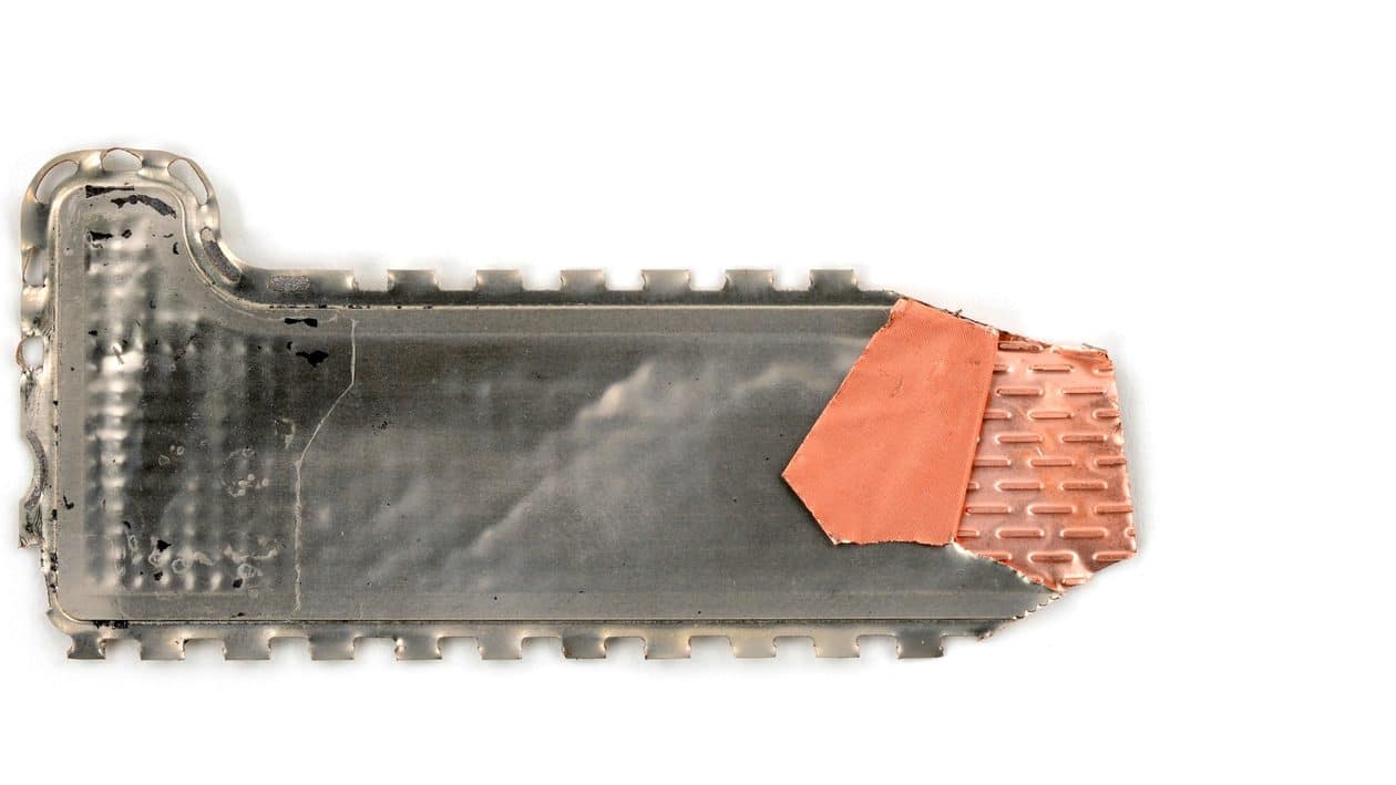 Teardown do iPhone 17 Pro