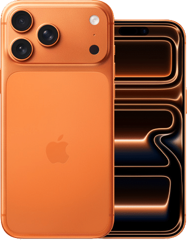 iPhones 17 Pro e 17 Pro Max (miniatura)