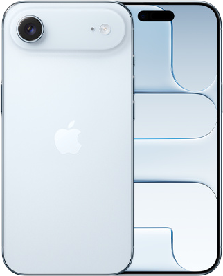 iPhone Air (miniatura)