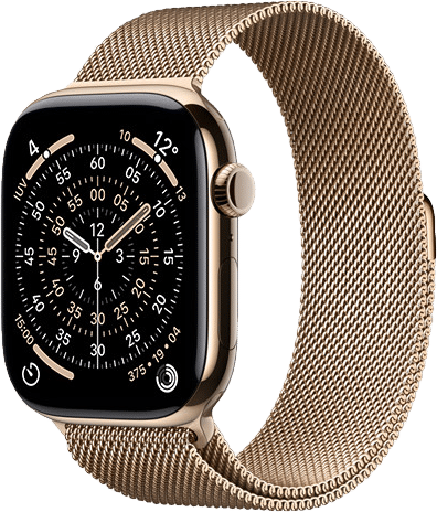 Apple Watch Series 11 (miniatura)