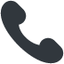 Como voltar a iniciar uma ligação ao tocar em um número no app Telefone