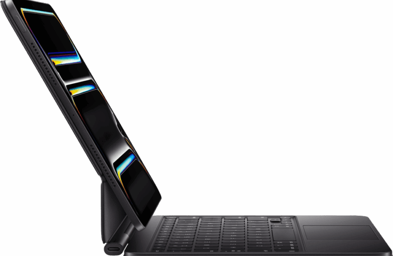 Sem mudanças significativas, iPad Pro de 13″ (M5) é desmontado pela iFixit