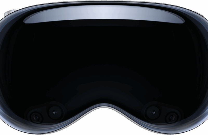 Vimeo anuncia suporte para novos formatos de vídeo espacial no Vision Pro