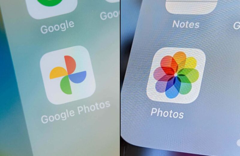Arquive automaticamente documentos e comprovantes no Google Fotos [iPhone, iPad e web]