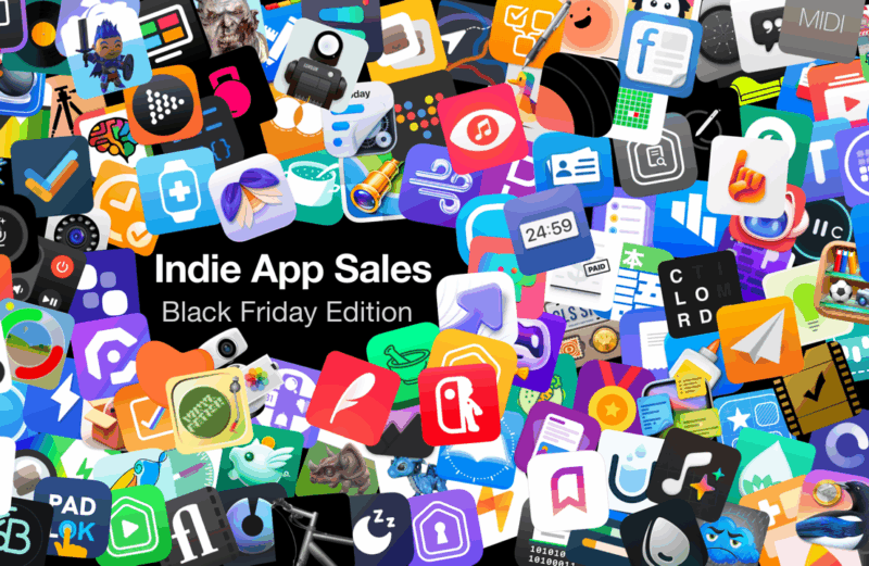Black Friday de apps: mais de R.000 em descontos!