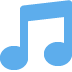 Como colocar uma música no seu perfil do Telegram [iPhone, iPad e Mac]