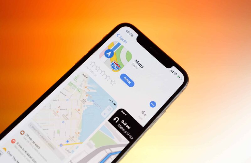 Como habilitar o download de mapas offline usando a rede celular [iPhone e iPad]
