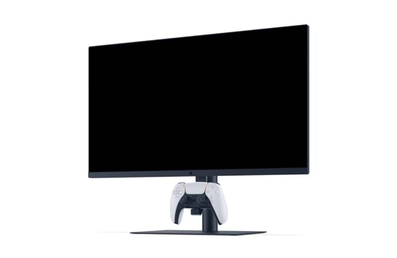 Sony anuncia monitor de 27″ para PS5 que também funciona com Macs e pode chegar a 240Hz