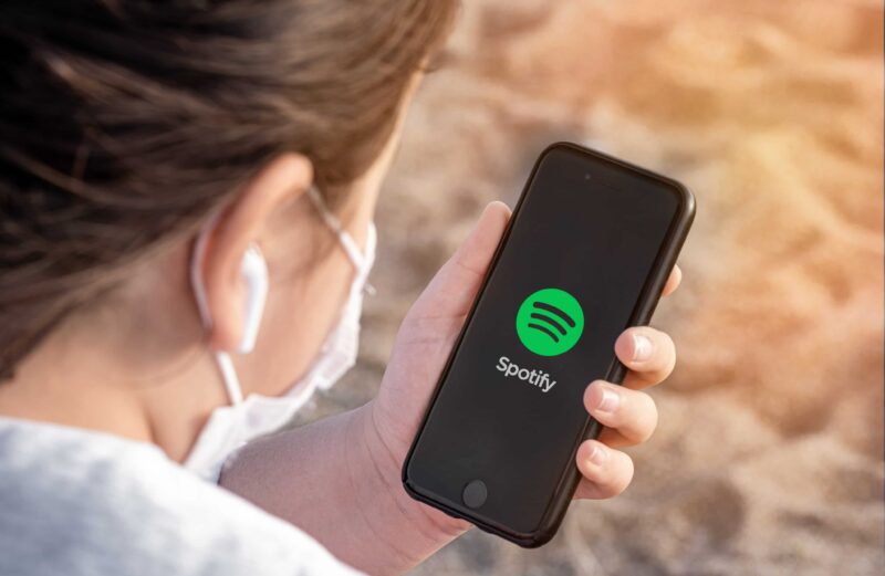 Como habilitar o equalizador do Spotify também para podcasts [iPhone e iPad]