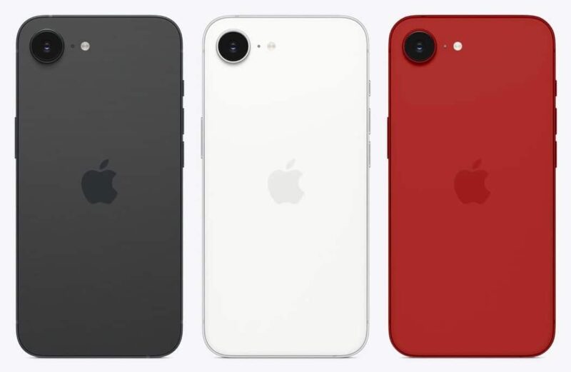 iPhone dobrável, MacBook Pro e iPad mini com tela OLED: o que a Apple poderá lançar em 2026