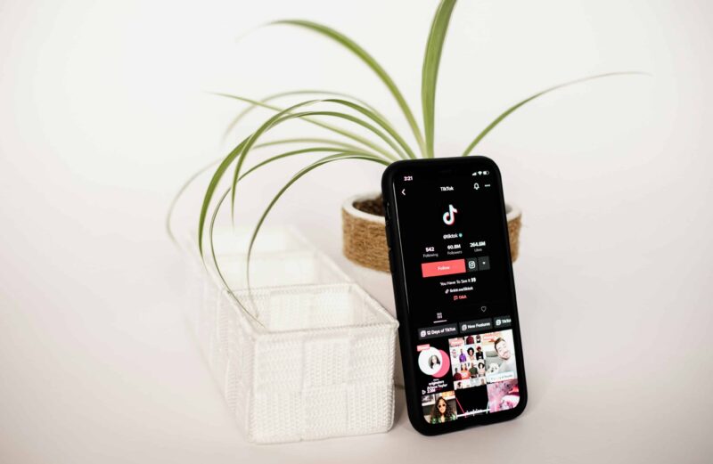 Como desativar a IA do TikTok ao pausar um vídeo [iPhone e iPad]