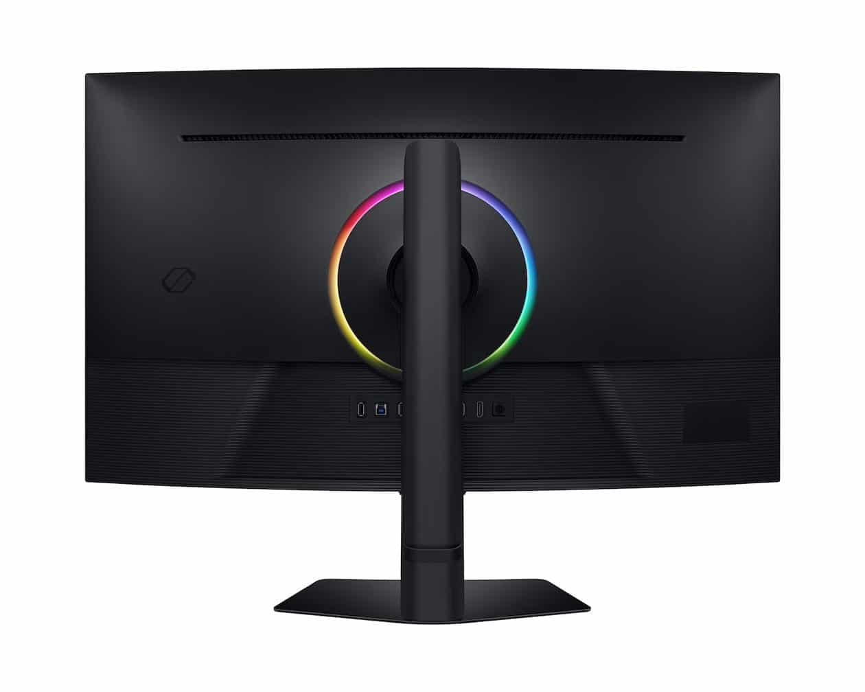 Samsung Odyssey G7
