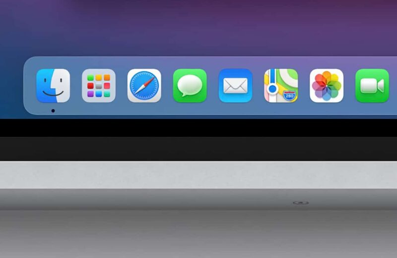 Como alternar de um app para outro e ocultar todos os demais abertos no Mac
