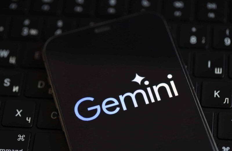 Como fazer buscas no Google Fotos usando o Gemini
