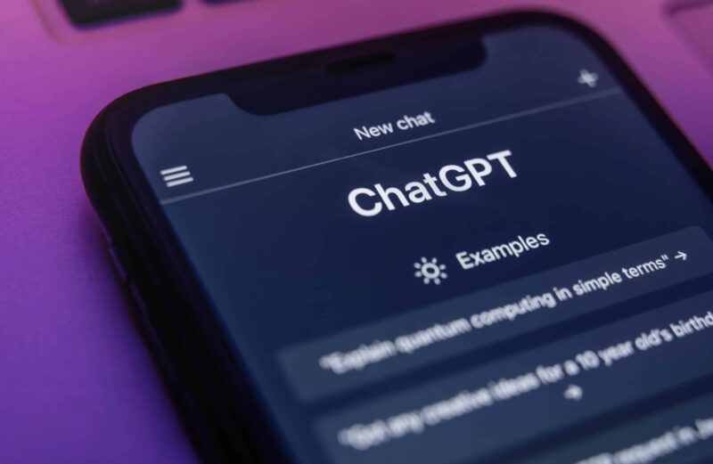 Como adicionar uma Chave-senha (Passkey) à sua conta do ChatGPT [iPhone e iPad]