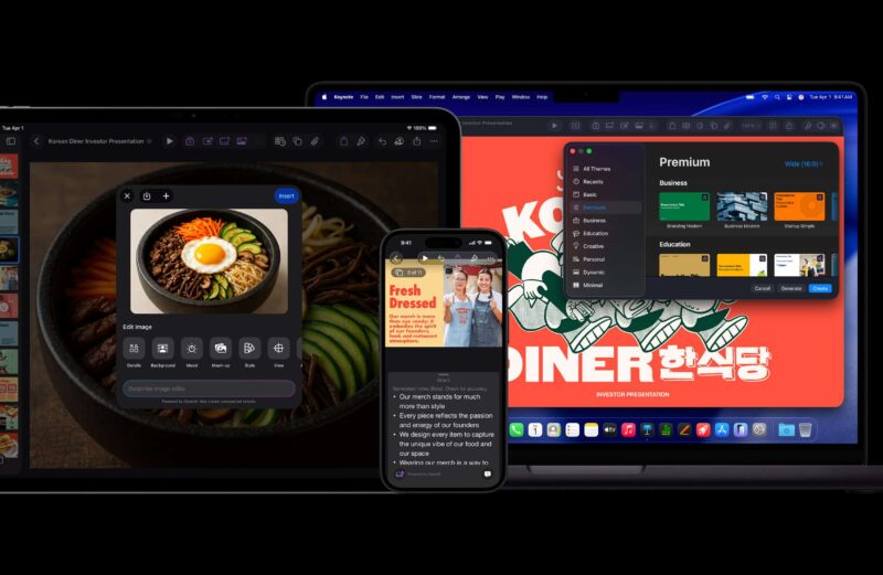 Como aumentar a resolução de uma imagem usando o Freeform [iPhone, iPad e Mac]