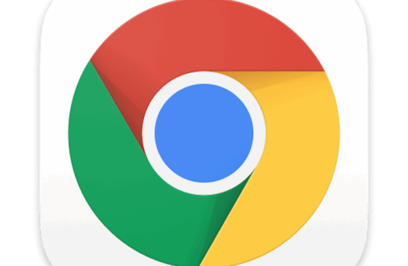 Como colocar uma foto como imagem de fundo no Google Chrome [iPhone, iPad e Mac]