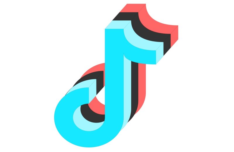 Como criar um adesivo com vídeos do TikTok [iPhone e iPad]