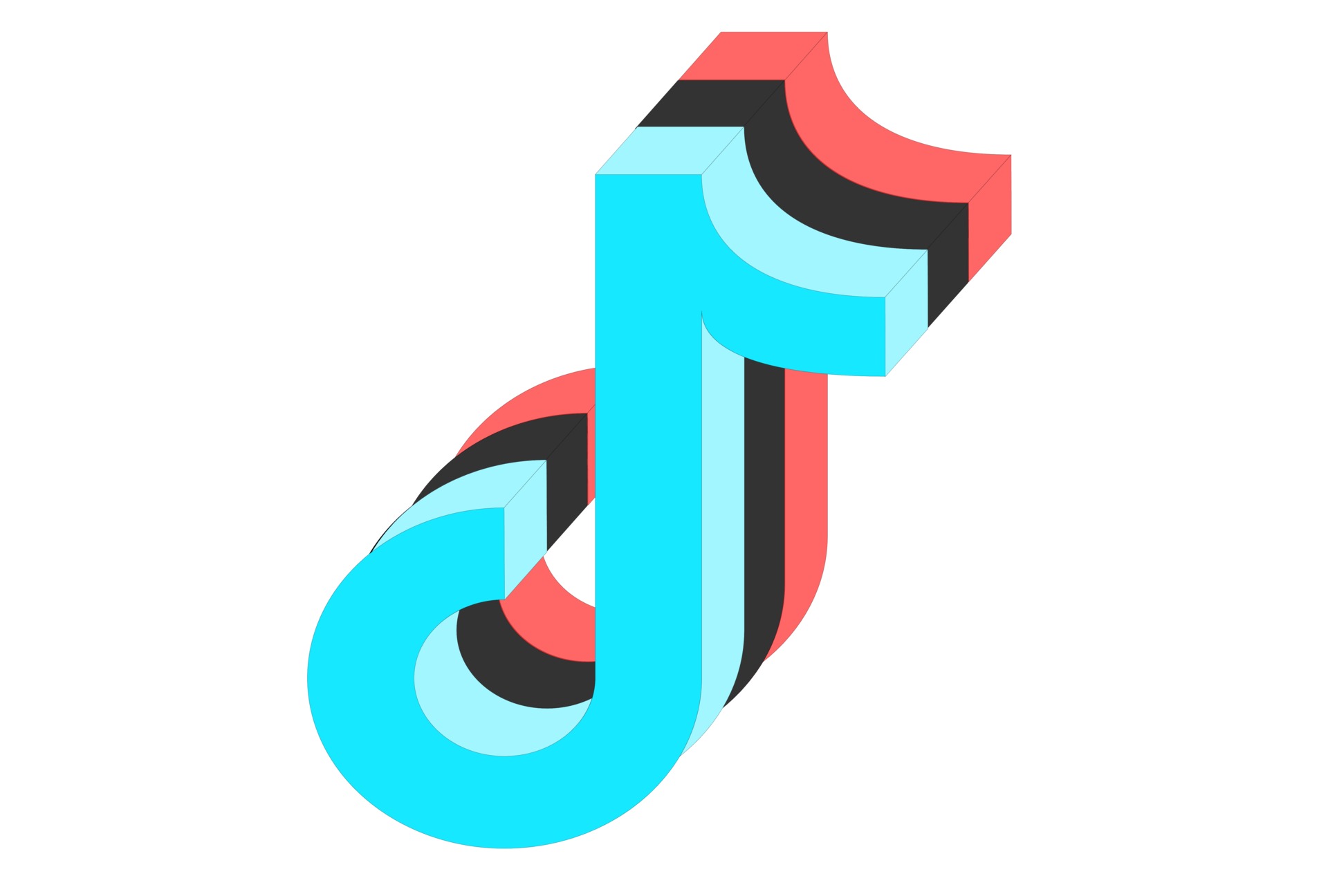 Logo do TikTok