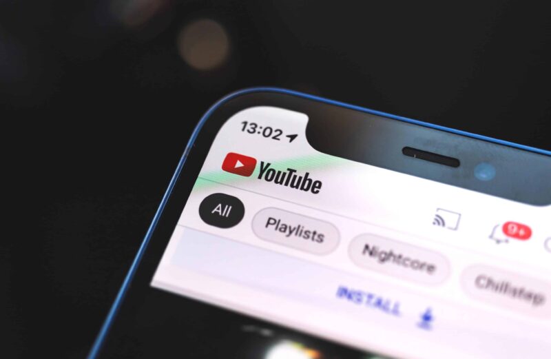 Como desativar os Shorts no app do YouTube [iPhone e iPad]