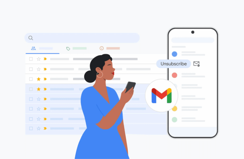 Como gerenciar as inscrições de emails no Gmail [iPhone, iPad e web]