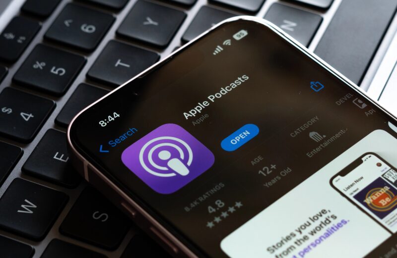 Como permitir (ou não) o streaming de programas de vídeo no app Podcasts via redes celulares [iPhone e iPad]