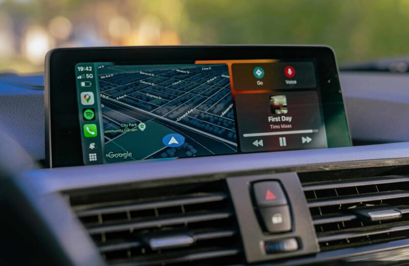 Acessibilidade: como usar o Controle por Voz no CarPlay