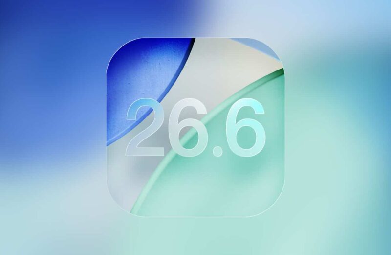 Apple inclui alerta de limite de números bloqueados no iOS 26.6 beta; Mapas ganha novo framework