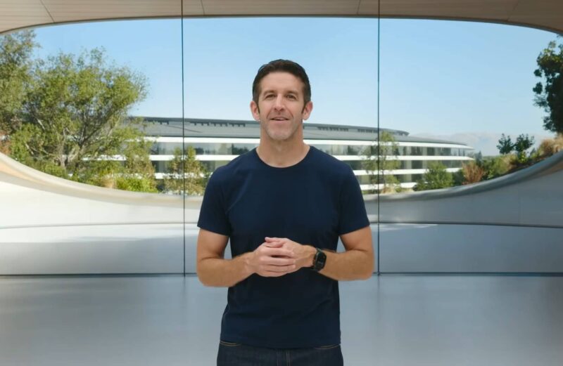 Cue espera expansão de transmissões da F1 e sequência do filme no Apple TV
