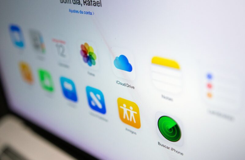 Parachute é um app eficiente para backup do iCloud, para Mac e iPhone