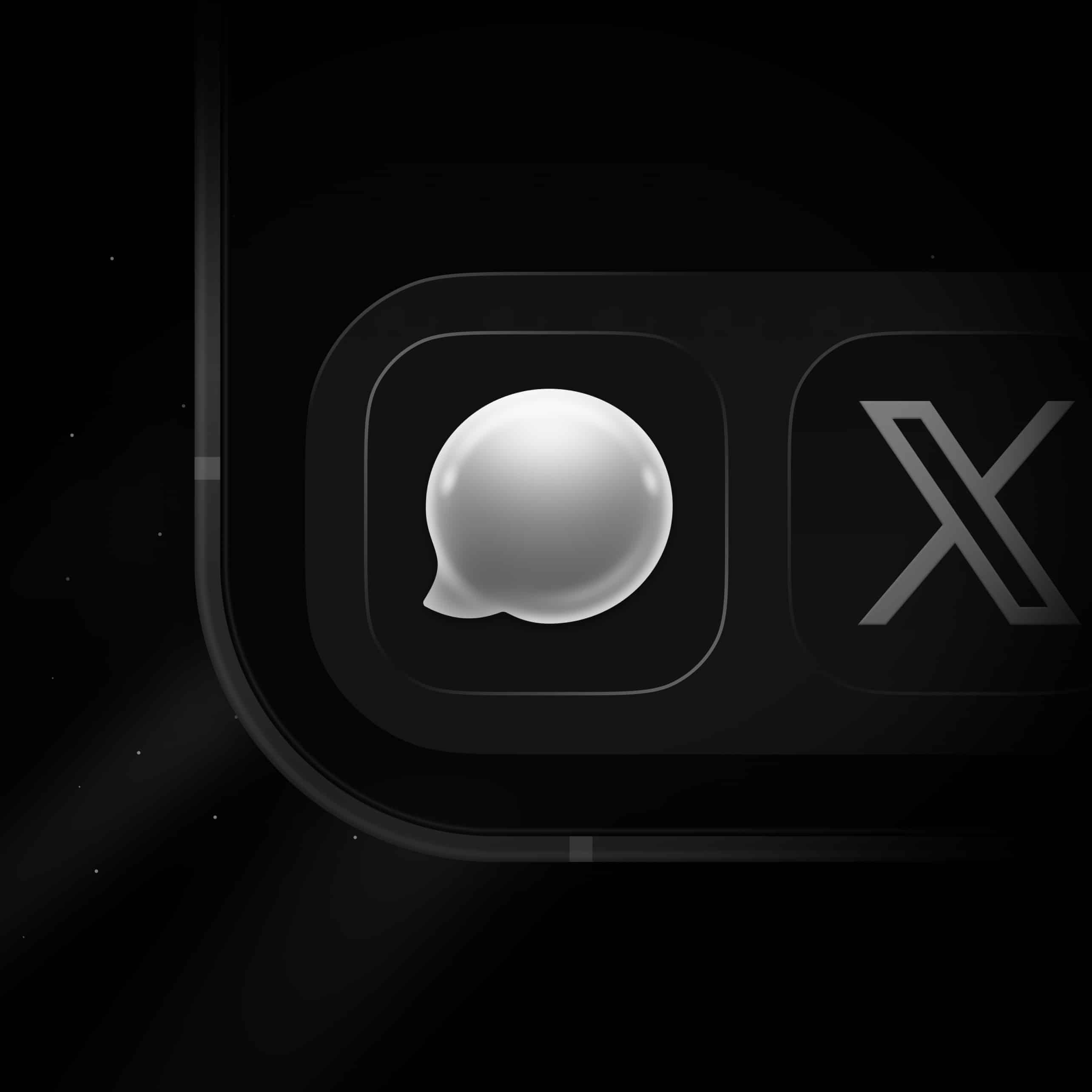 XChat na App Store