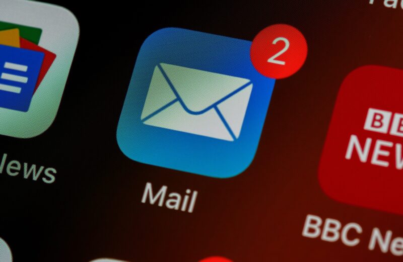 Como incluir campos de endereços no Mail [iPhone, iPad e Mac]
