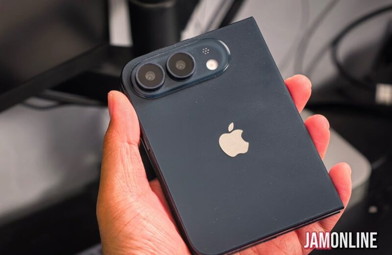 Dummy do “iPhone Ultra” na cor preta — os 5 artigos mais lidos da semana no MacMagazine