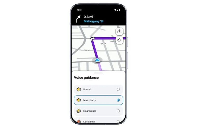 Waze ganha Modo Moto, navegação personalizada e mais integrações com o Gemini